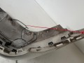 бампер задний BMW X1 E84 2011, 3.0 л., N52 B30 A, бензин, АКПП, внедорожник 5 дв., полный привод, 51122990174 - фото №8