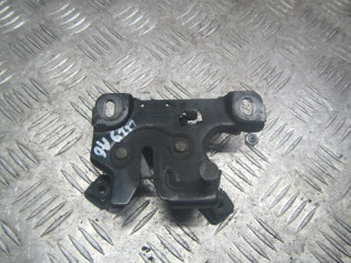 замок капота Audi A6 4B/C5 1998, 2.6 л., бензин, АКПП, универсал, 8L0923509