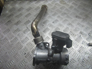 клапан EGR Mercedes-Benz C-Класс W203/S203/CL203 2003, 2.2 л., дизель, МКПП, седан, 00005320B1