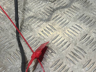 датчик распредвала Volvo S80 1 поколение (1998 - 2003), 2.4 л., B 5244 S, бензин, 5МКПП, седан