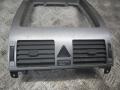 дефлектор обдува салона Volkswagen Touran 1 поколение 2005, 1T1819728C - фото №2