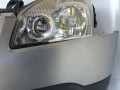передняя часть (ноускат) Nissan Qashqai 1 поколение 2008, 1.6 л., бензин, МКПП, внедорожник 5 дв. - фото №3