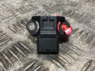 датчик абсолютного давления Toyota Prius 3 поколение XW30 [рестайлинг] 2013, 1.8 л., 2ZR-FAE, бензин, вариатор, хетчбэк 5 дв., 89421-47010