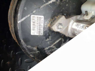 вакуумный усилитель тормозов Mercedes-Benz Sprinter 2 поколение (W906) 2008, 2.2 л., дизель, A9064300308, 0204051513