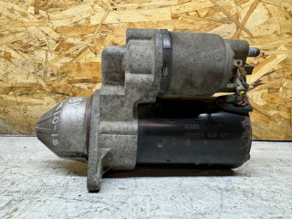 стартер Opel Corsa C [рестайлинг] 2005, бензин, 0001107408, 24436877