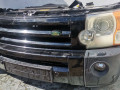 передняя часть (ноускат) Land Rover Discovery 3 поколение 2008, 2.7 л., 276DT, дизель, АКПП, внедорожник 5 дв. - фото №2