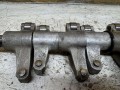 коромысло клапана (рокер) Mazda 6 GG 2004, 2.0 л., дизель, RF2A, RF4, RF5C - фото №3