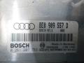 блок управления двигателем Audi A4 B6 2004, 2.0 л., бензин, МКПП, универсал, 8E0909557D - фото №3
