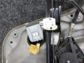 стеклоподъемник передний левый Volkswagen Golf 4 поколение 2002, 1.6 л., бензин, МКПП, хетчбэк 5 дв., 1J4837555E - фото №6