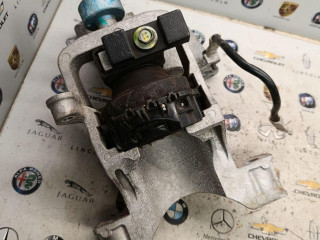 подушка крепления двигателя Infiniti QX50 P71A 2021, 2.0 л., бензин