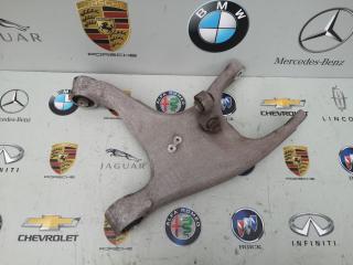 рычаг задний правый Porsche Macan 1 поколение 2017, 3.0 л., дизель, правый руль, 8R0505312F