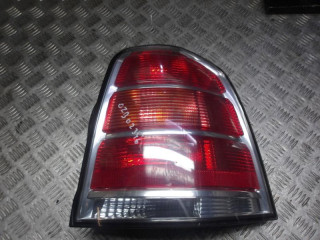 фонарь задний правый Opel Zafira 2 поколение (B) 2006, 1.9 л., дизель, МКПП, минивэн, 24451843