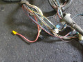 проводка Volkswagen Transporter T4 1998, 2.5 л., дизель - фото №7