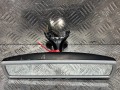 зеркало салона Volkswagen Tiguan 1 поколение 2008, 2.0 л., CAWA, бензин, АКПП, внедорожник 5 дв., полный привод - фото №2