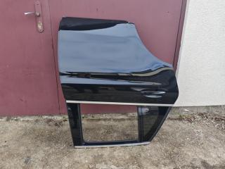 дверь задняя правая Mercedes-Benz GLC-Класс X253 [рестайлинг] 2020, 2.0 л., бензин, полный привод, правый руль