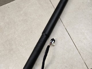 амортизатор крышки багажника (3-5 двери) BMW 6 GT G32 2020, 2.0 л., бензин, АКПП, белый, задний привод, 7397906