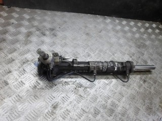 рулевая рейка Citroen C4 Grand Picasso 1 поколение 2007, 2.0 л., дизель, АКПП, минивэн