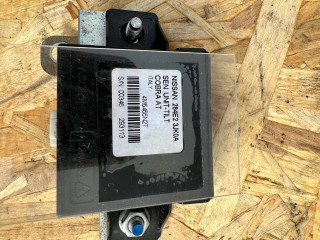 блок управления (другие) Infiniti QX60 L50 2014, 3.5 л., VQ35DE, бензин, АКПП, чёрный, внедорожник 5 дв., полный привод, 284E23JK0A