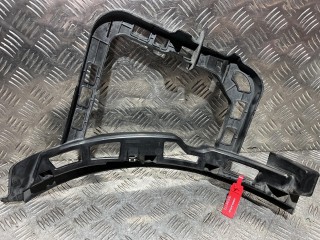 Крепление бампера заднего Volkswagen Passat B7 2014, 1.4 л., CAXA, бензин, АКПП, седан, 3AE807378