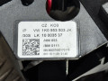 переключатель подрулевой (стрекоза) Volkswagen 2010, 2.0 л., CFHB, дизель, 6МКПП, хетчбэк 5 дв., 1K0959653C, 1K0953519J, 1K0953513G, 1K0953503JK - фото №15