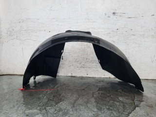 защита арок передняя левая (подкрылок) Volvo C30 1 поколение (2006 - 2009)