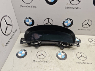 щиток приборов (приборная панель) BMW 6 GT G32 2019, 3.0 л., B58B30, бензин, 8779088, 8733494, 62108779088