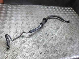 шланг гидроусилителя Audi A4 B6 2003, 2.5 л., дизель, АКПП, универсал, 8E1422893M