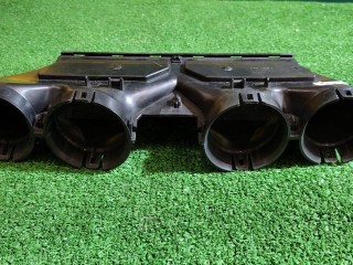 воздуховод печки Mercedes-Benz S-Класс W222 [рестайлинг] 2018, 2.9 л., OM 656.929, дизель, АКПП, седан, задний привод, правый руль, A2228310445