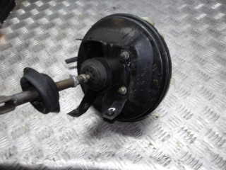 вакуумный усилитель тормозов Opel Vectra B 1997, 1.6 л., бензин, МКПП, седан, 03495020