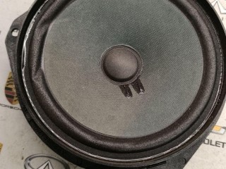 динамик двери Alfa Romeo 2019, 2.9 л., бензин, 50538541