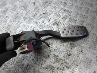 педаль Opel Astra H 2006, 1.9 л., дизель, МКПП, универсал, 24427004