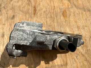 заслонка дроссельная Alfa Romeo 2017, 2.0 л., бензин, АКПП, серый, полный привод