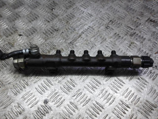 топливная рампа Toyota Avensis 3 поколение (T270) [рестайлинг] 2012, 2.2 л., дизель, МКПП, универсал, 8945820051, 10011P24057