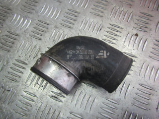 патрубок (трубопровод, шланг) Volkswagen Sharan 1 поколение [рестайлинг] 2002, 7M3145708B