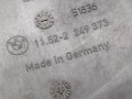 крыльчатка вискомуфты BMW 3 серия E46 2000, 3.0 л., TD, дизель, МКПП, седан, задний привод, 11522249373, 2249373, 2249372, 11522249372 - фото №2