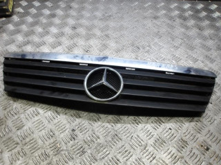 решетка радиатора Mercedes-Benz A-Класс W168 1998, 1688801483