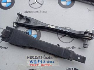 рычаг задний левый Mercedes-Benz E-Класс W214 2025, 2.0 л., дизель, A2063501700
