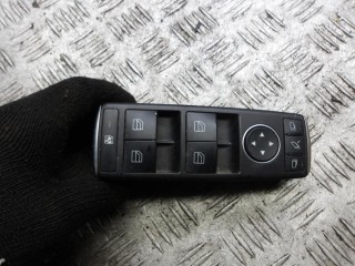 блок управления стеклоподъемниками Infiniti Q30 1 поколение 2016, 1.5 л., дизель, АКПП, хетчбэк 5 дв., A1669054400