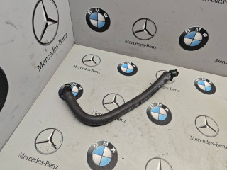 трубка вентиляции картерных газов Mercedes-Benz GLC-Класс X253 [рестайлинг] 2020, 2.0 л., бензин, полный привод, правый руль, A2640181409