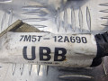 проводка двигателя Ford Focus 2 поколение 2008, 1.8 л., i, бензин, МКПП, передний привод, 7M5T12A690 - фото №3