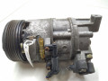 компрессор кондиционера BMW X3 E83 2005, 2.0 л., i, бензин, 64509182795, 64526908660, 6908660, 3R400, 9182795, 64529145352, 9145352, KCC1039, CSV613 - фото №7