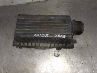 корпус воздушного фильтра Citroen Evasion 1 поколение 1997, 2.0 л., бензин, 5МКПП, минивэн