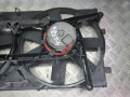 вентилятор радиатора Volkswagen Transporter T4 1996, 1.9 л., дизель, МКПП, микроавтобус, 701121207C - фото №4