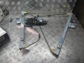 стеклоподъемник электрический передний правый Volkswagen Polo 3 поколение 1996, хетчбэк 5 дв.