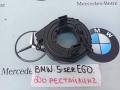 шлейф руля BMW 5 серия E60/E61 2005, 6911514 - фото №3