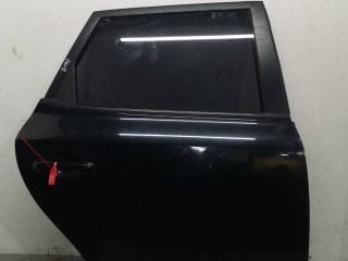 дверь задняя правая Kia Ceed 1 поколение [рестайлинг] 2011, 1.6 л., G4FC, бензин, 5МКПП, универсал