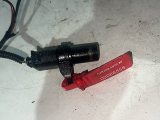 датчик распредвала BMW 3 серия E46 [рестайлинг] 2004, 1.8 л., N46 B18 A, бензин, 5МКПП, черный, седан