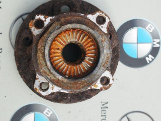 ступица задняя BMW X1 F48 2018, 2.0 л., бензин, АКПП