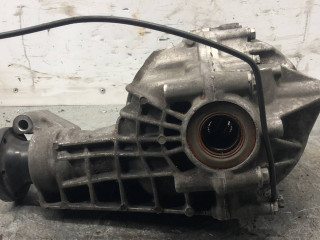 редуктор заднего моста Mercedes-Benz M-Класс W163 2001, 4.0 л., дизель, АКПП, черный, внедорожник 5 дв.