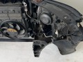 передняя часть (ноускат) Volkswagen Tiguan 1 поколение [рестайлинг] 2012, 2.0 л., CCZA, бензин, АКПП, внедорожник 5 дв., полный привод - фото №13